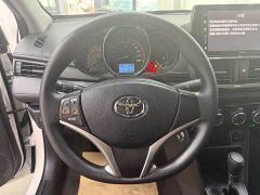 Toyota Vios 2021 1.5L CVT Creative Edition - ფოტო 14