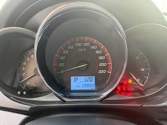 Toyota Vios 2021 1.5L CVT Creative Edition - ფოტო 15