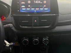 Toyota Vios 2021 1.5L CVT Creative Edition - ფოტო 16