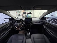 Toyota Vios 2021 1.5L CVT Creative Edition - ფოტო 18