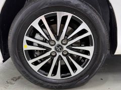 Toyota Vios 2021 1.5L CVT Creative Edition - ფოტო 19
