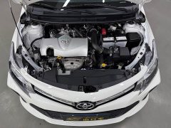 Toyota Vios 2021 1.5L CVT Creative Edition - ფოტო 20