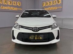 Toyota Vios 2021 1.5L CVT Creative Edition - ფოტო 3