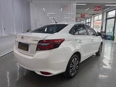 Toyota Vios 2021 1.5L CVT Creative Edition - ფოტო 6