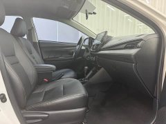 Toyota Vios 2021 1.5L CVT Creative Edition - ფოტო 8