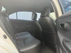 Toyota Vios 2021 1.5L CVT Creative Edition - ფოტო 9