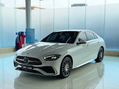 Mercedes-Benz C-Class C 260 L Sport Edition - ფოტო 1