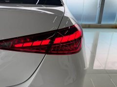 Mercedes-Benz C-Class C 260 L Sport Edition - ფოტო 10
