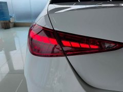 Mercedes-Benz C-Class C 260 L Sport Edition - ფოტო 11