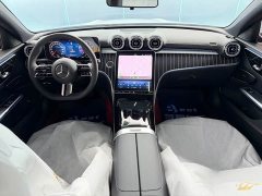 Mercedes-Benz C-Class C 260 L Sport Edition - ფოტო 12