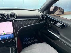 Mercedes-Benz C-Class C 260 L Sport Edition - ფოტო 15