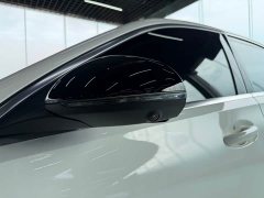 Mercedes-Benz C-Class C 260 L Sport Edition - ფოტო 18