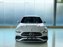 Mercedes-Benz C-Class C 260 L Sport Edition - ფოტო 2