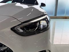 Mercedes-Benz C-Class C 260 L Sport Edition - ფოტო 20