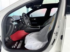 Mercedes-Benz C-Class C 260 L Sport Edition - ფოტო 4