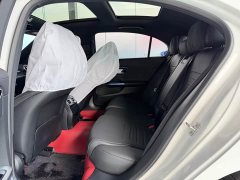Mercedes-Benz C-Class C 260 L Sport Edition - ფოტო 5