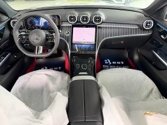Mercedes-Benz C-Class C 260 L Sport Edition - ფოტო 6