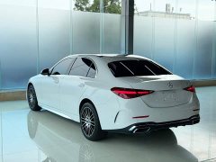 Mercedes-Benz C-Class C 260 L Sport Edition - ფოტო 7