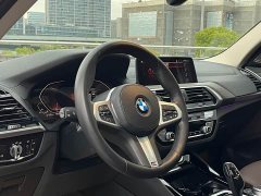 BMW X3 xDrive28i M Sport Package - ფოტო 12