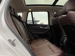 BMW X3 xDrive28i M Sport Package - ფოტო 15