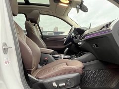 BMW X3 xDrive28i M Sport Package - ფოტო 16