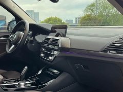 BMW X3 xDrive28i M Sport Package - ფოტო 17