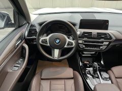 BMW X3 xDrive28i M Sport Package - ფოტო 18