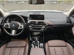 BMW X3 xDrive28i M Sport Package - ფოტო 19