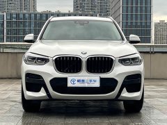 BMW X3 xDrive28i M Sport Package - ფოტო 2