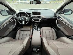 BMW X3 xDrive28i M Sport Package - ფოტო 20