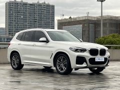 BMW X3 xDrive28i M Sport Package - ფოტო 3