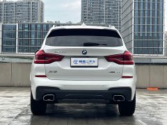 BMW X3 xDrive28i M Sport Package - ფოტო 5