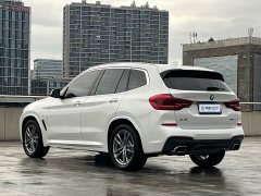 BMW X3 xDrive28i M Sport Package - ფოტო 6