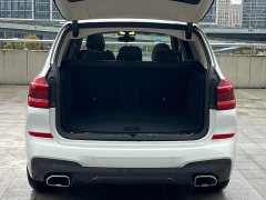 BMW X3 xDrive28i M Sport Package - ფოტო 8