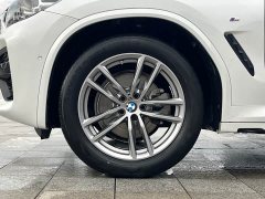 BMW X3 xDrive28i M Sport Package - ფოტო 9