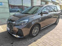 Buick GL8 Land Official Business Class 652T Comfort Edition - ფოტო 1