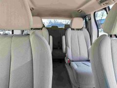Buick GL8 Land Official Business Class 652T Comfort Edition - ფოტო 10