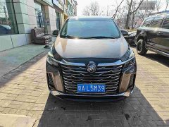 Buick GL8 Land Official Business Class 652T Comfort Edition - ფოტო 2