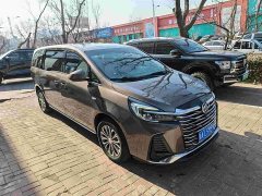 Buick GL8 Land Official Business Class 652T Comfort Edition - ფოტო 3