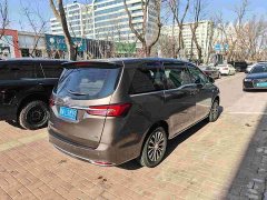 Buick GL8 Land Official Business Class 652T Comfort Edition - ფოტო 5
