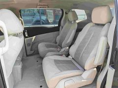 Buick GL8 Land Official Business Class 652T Comfort Edition - ფოტო 7