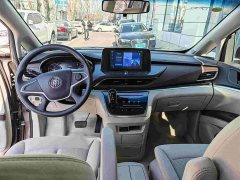 Buick GL8 Land Official Business Class 652T Comfort Edition - ფოტო 8