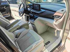 Buick GL8 Land Official Business Class 652T Comfort Edition - ფოტო 9