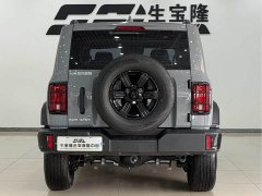 Tank 300 2025 2.0T Gasoline Conqueror - ფოტო 5