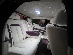 Geely Geometry 2021 6.7T Standard Wheelbase - ფოტო 10