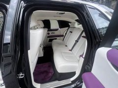 Geely Geometry 2021 6.7T Standard Wheelbase - ფოტო 11