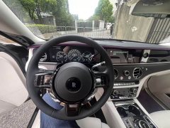 Geely Geometry 2021 6.7T Standard Wheelbase - ფოტო 12