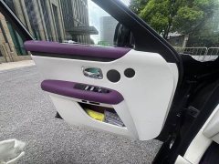 Geely Geometry 2021 6.7T Standard Wheelbase - ფოტო 13