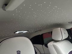 Geely Geometry 2021 6.7T Standard Wheelbase - ფოტო 15