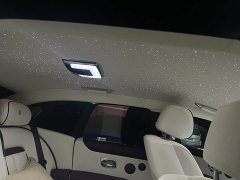 Geely Geometry 2021 6.7T Standard Wheelbase - ფოტო 16